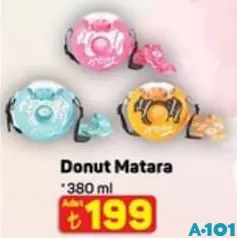 DONUT MATARA 380 ML DONUT MATARA 380 ML